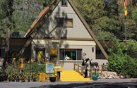 Flagstaff KOA Front Office