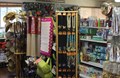 Our onsite grocery store offers a little bit of everything!