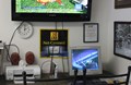 Free Business Center for camper use