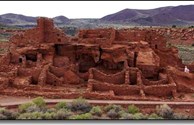 Wupatki Native American Ruins