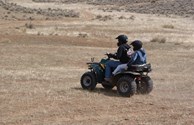 ATVs