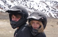 ATVs in Spring