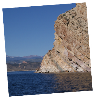 Sheep Creek Bay