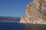 Sheep Creek Bay
