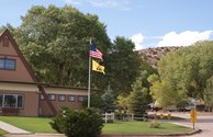 Campground