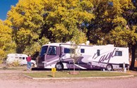 RV Site D01