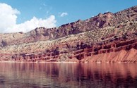Sheep Creek Bay