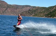 Water Ski
