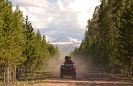 ATVs!!!!