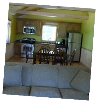 Kottage Kitchen