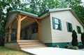 Deluxe Kottage Porch