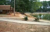 KABINS & LAKE