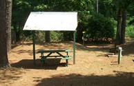 TENT SITE