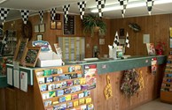 REGISTRATION AREA