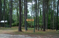 TENT AREA