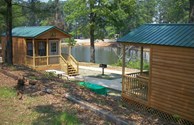 KOA Lodges