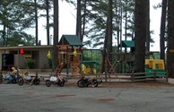 BANANA BIKES