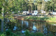 CATCH & RELEASE FISHING