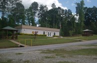 RALLY CENTRE