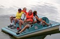 Paddleboats