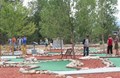 Mini Golf