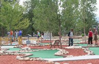 Mini Golf