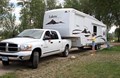 Lakeview RV Site