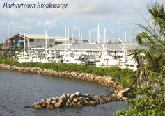Harbour Town Marina and Restaurant
