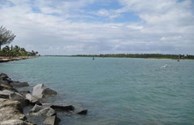 Inlet East View