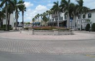 Marina Roundabout