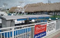 Tiki Bar and Boat Tours