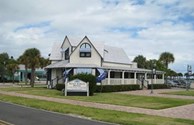 Visitor's Center