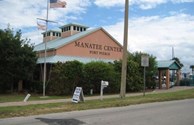 Manatee Center