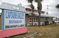 Captain's Galley Restaurant