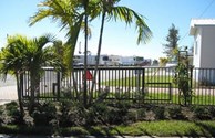 KOA Entrance