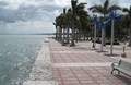 Enjoy the view at Marina Park