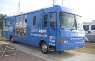VIP Camper