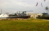 Navy Seal Museum