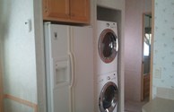 "Key West Style' Lodge