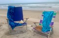Sand, Ocean, and Sun