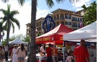 Green Market. Open 12 months a year!
