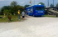 Mobil One loves us!