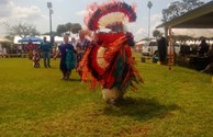 Ft. Pierce 2013 Pow Wow
