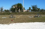 Tent Sites