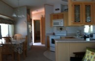 "Key West Syle" Lodge