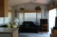 "Key West Syle" Lodge
