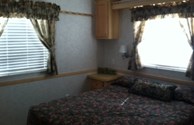 "Key West Syle" Lodge