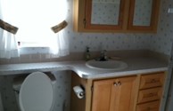 "Key West Syle" Lodge
