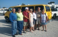 Beach & Downtown Shuttle