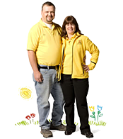 The Hart Family